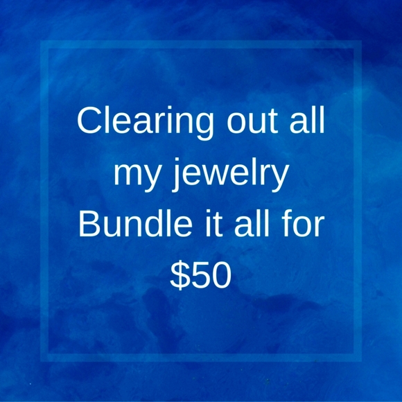 Jewelry - Picture 1 of 1